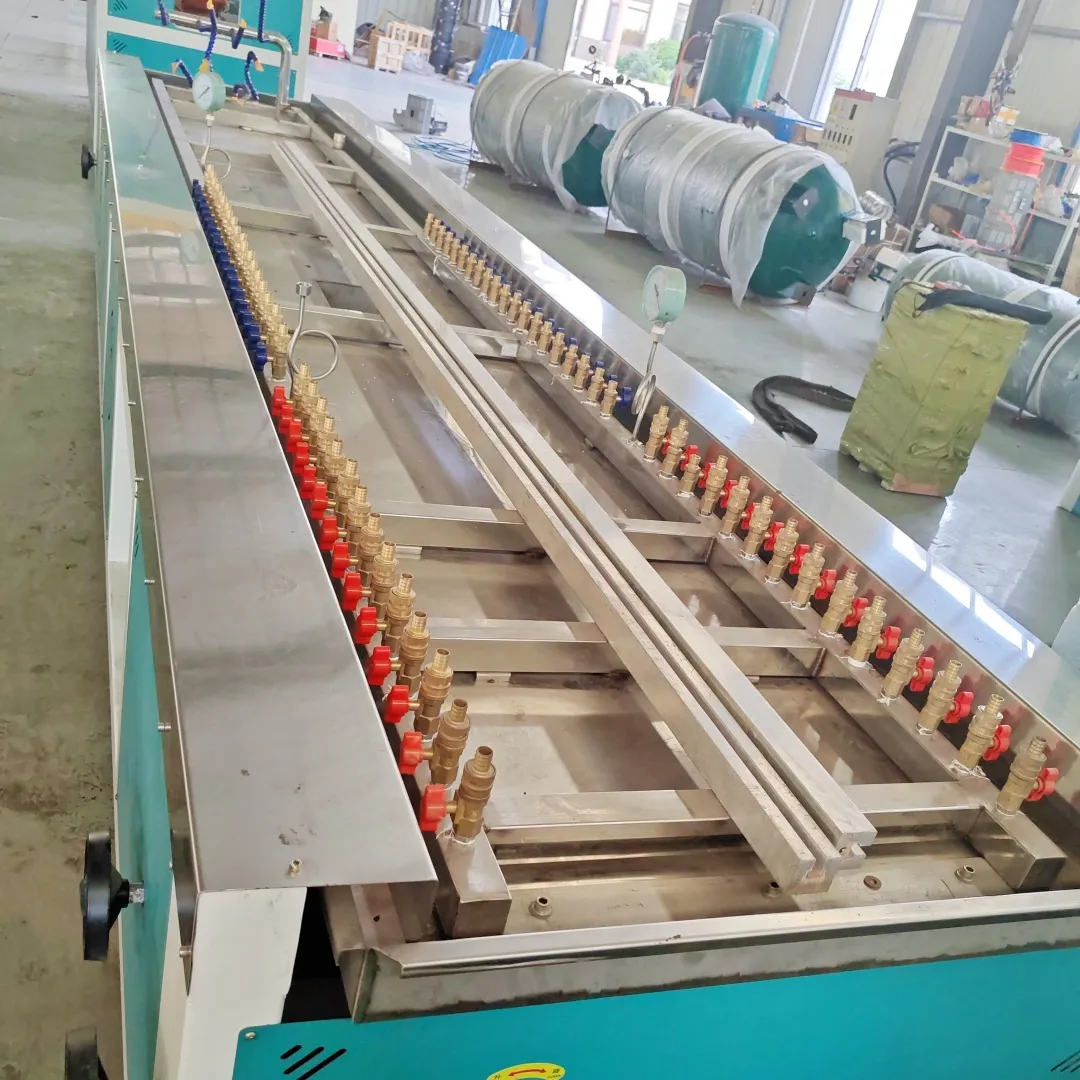 Профили для оконных и дверных рам из ПВХ.2