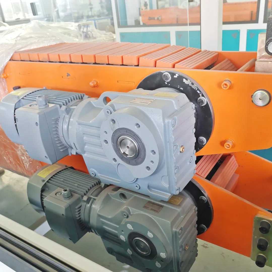 Профили для оконных и дверных рам из ПВХ.5