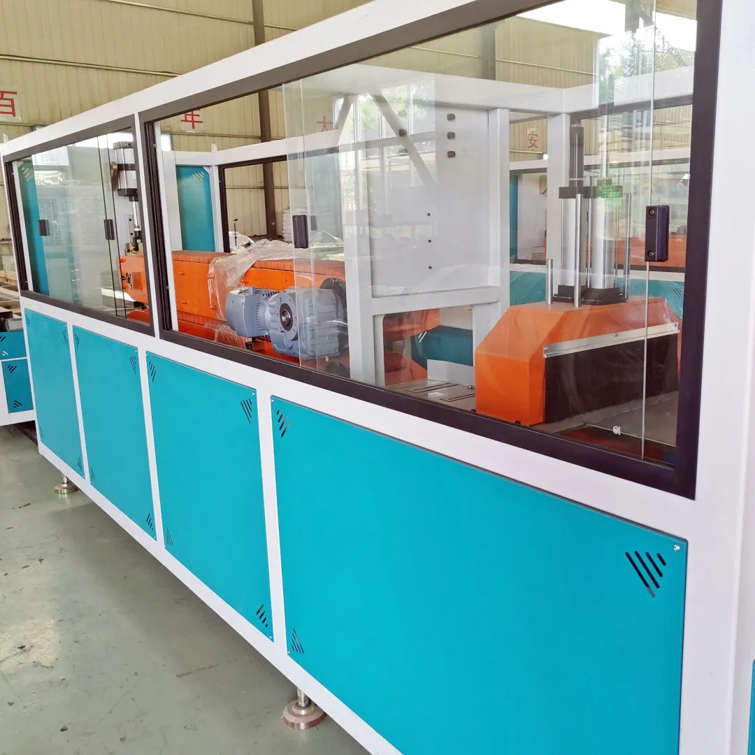 Профили для оконных и дверных рам из ПВХ.7