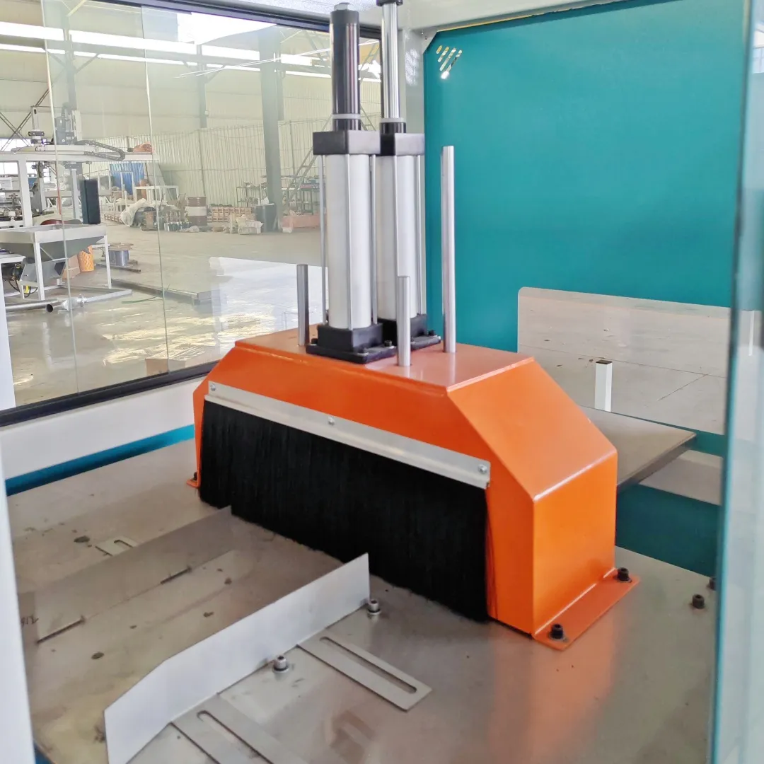 Профили для оконных и дверных рам из ПВХ.8