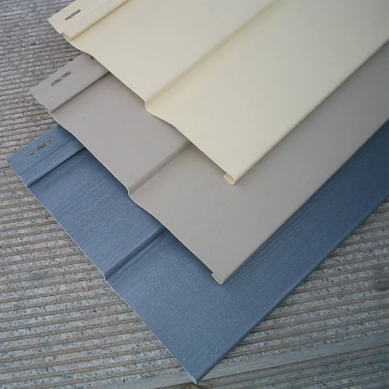 Экструзионные линии для производства наружных стеновых панелей из ПВХ ( Сайдинг).2