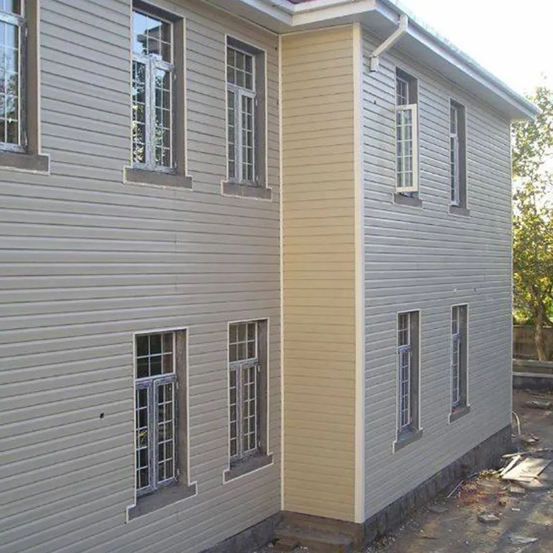 Экструзионные линии для производства наружных стеновых панелей из ПВХ ( Сайдинг).3